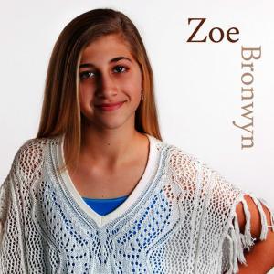 ดาวน์โหลดและฟังเพลง Where Would I Be พร้อมเนื้อเพลงจาก Zoe Bronwyn