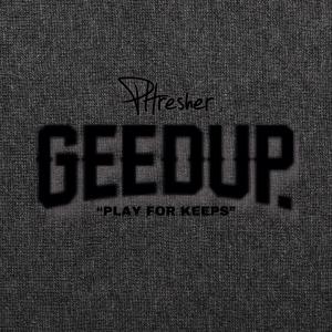 อัลบัม GEEDUP ศิลปิน PHRESHER