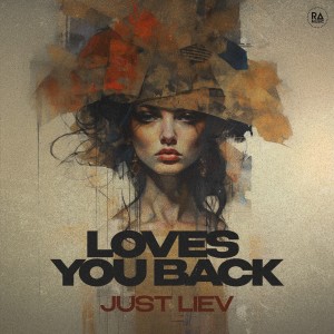 Album Loves You Back oleh Just Liev