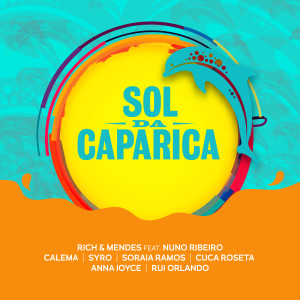 Album Sol da Caparica from Nuno Ribeiro