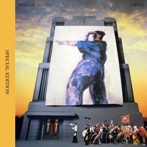 收聽Spandau Ballet的Only When You Leave (2010 Remaster)歌詞歌曲