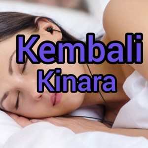 Listen to Kembali (Acoustic) song with lyrics from Kinara