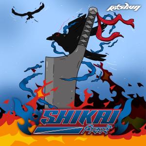 收聽RXSHVN的Hafta (feat. EKXO) (Explicit)歌詞歌曲