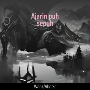 Album Ajarin Puh Sepuh from Wanz