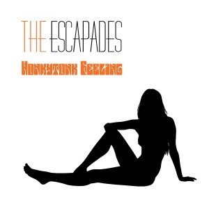 ดาวน์โหลดและฟังเพลง Honkytonk Feeling พร้อมเนื้อเพลงจาก The Escapades