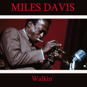 Dengarkan Blue 'N' Boogie lagu dari Miles Davis dengan lirik