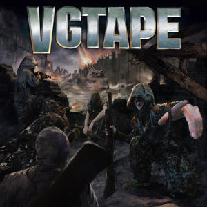 vgthmind的專輯VGTAPE (Explicit)