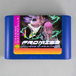 ดาวน์โหลดและฟังเพลง Chasing Waterfalls (Flaurese Remix) (Extended Mix) พร้อมเนื้อเพลงจาก ProMis3