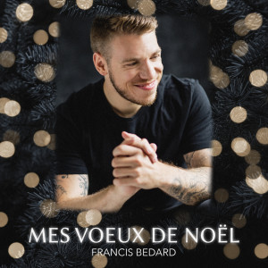Listen to Blue Christmas song with lyrics from Francis Bedard