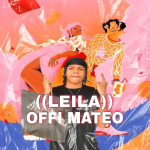 Offi Mateo的專輯Leila
