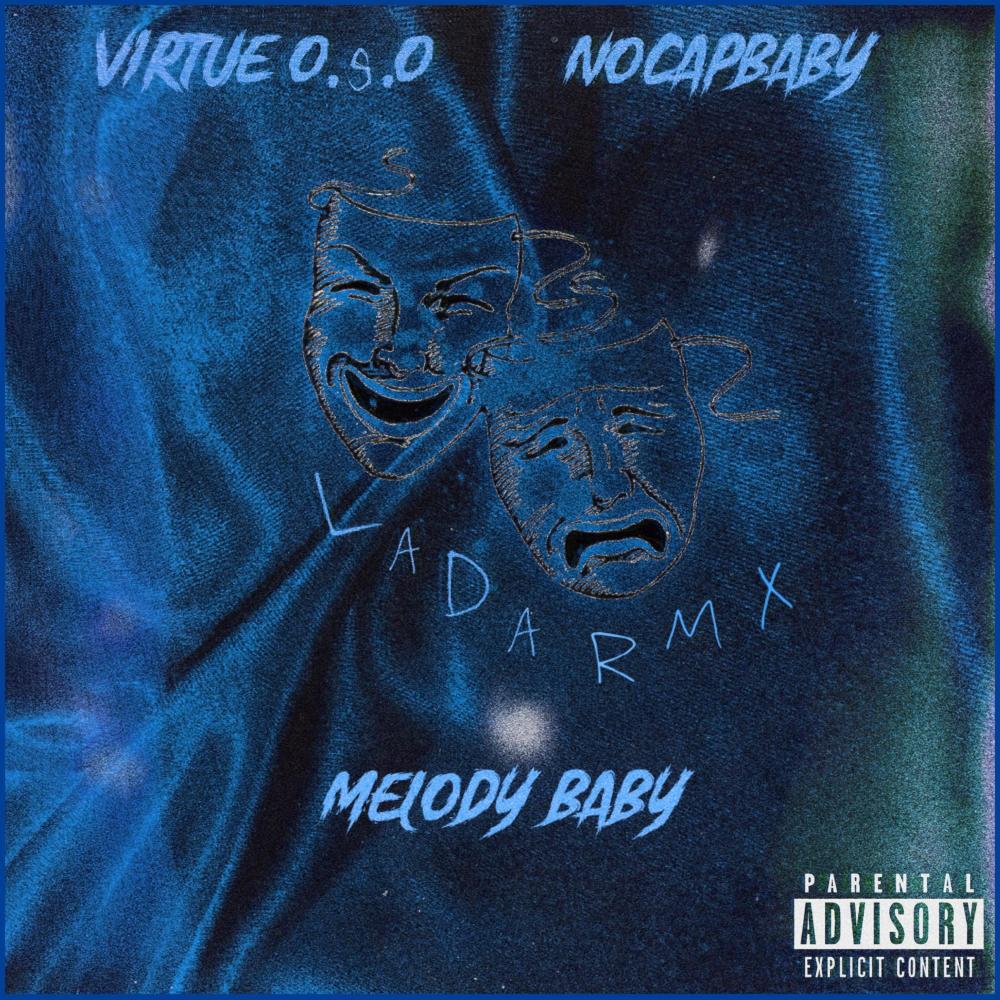LADA (feat. Melody Baby) (Remix) (Explicit) (Remix|Explicit)