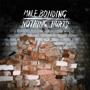 ดาวน์โหลดและฟังเพลง Nothing Used To Hurt (Album) พร้อมเนื้อเพลงจาก Male Bonding