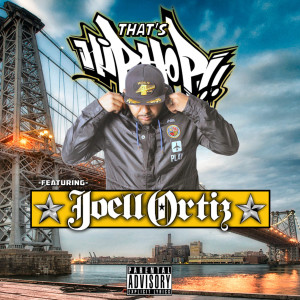 收聽Joell Ortiz的Trouble (Explicit)歌詞歌曲