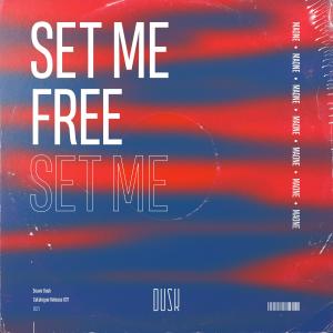 Listen to Set Me Free (Extended Mix) song with lyrics from Maone