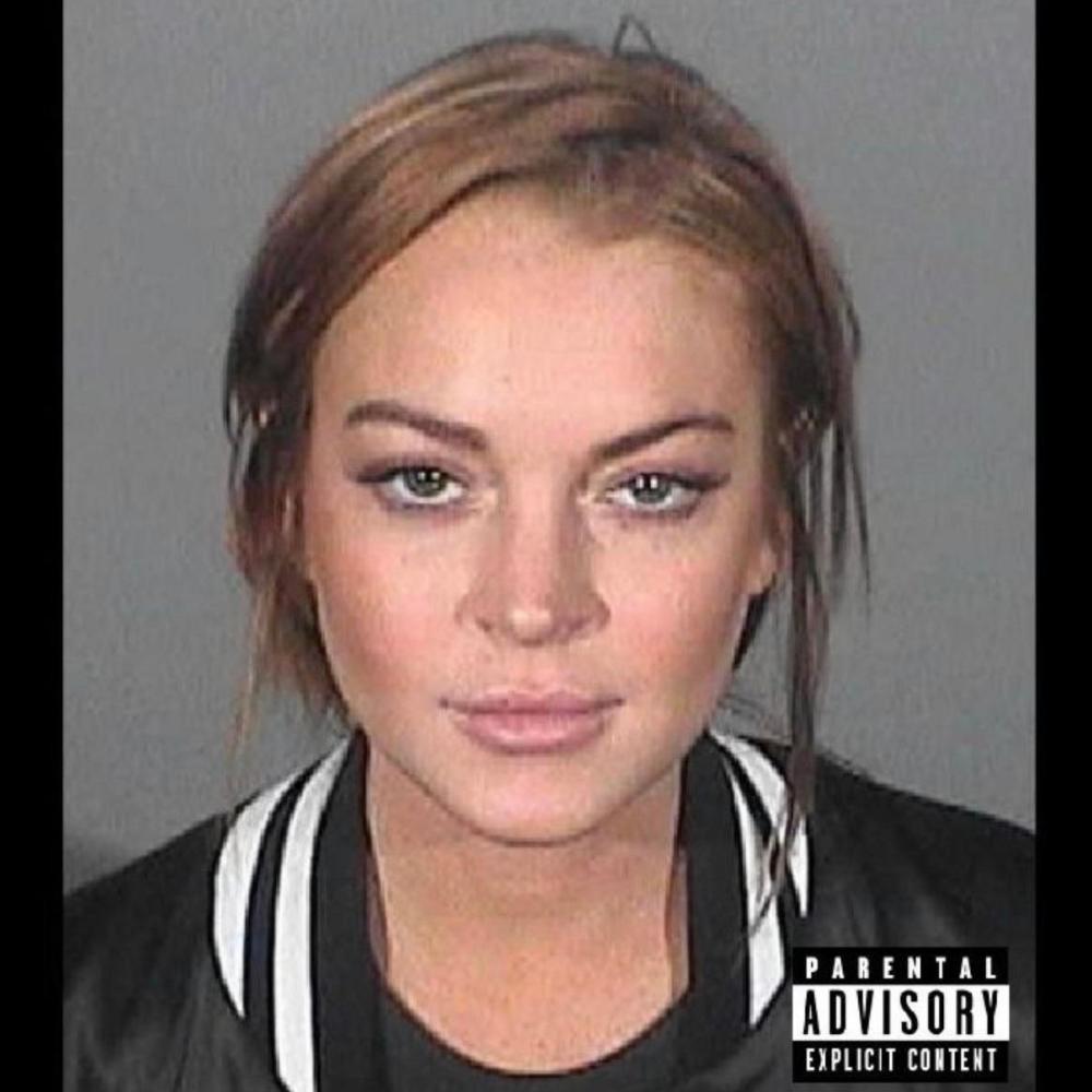 Lindsay Lohan (Explicit)