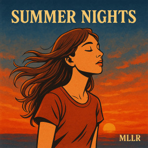 Album Summer Nights from Mllr