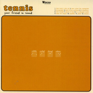 ดาวน์โหลดและฟังเพลง Tigers and Lions & Bears พร้อมเนื้อเพลงจาก Tennis