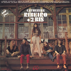 ดาวน์โหลดและฟังเพลง Voyage 1 พร้อมเนื้อเพลงจาก Catherine RIBEIRO + ALPES