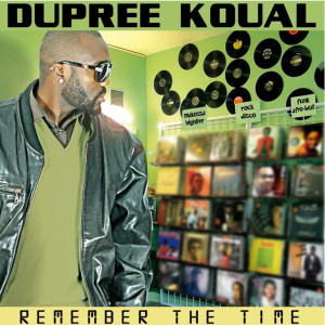 อัลบัม Remember the Time (Remastered 2025) [Explicit] ศิลปิน Dupree Koual