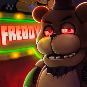 ดาวน์โหลดและฟังเพลง One More Night (Five Nights At Freddy's) พร้อมเนื้อเพลงจาก Rockit Music