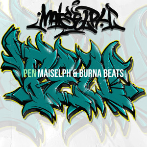 Album Pen (Explicit) from Maiselph
