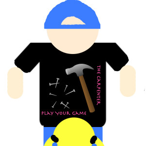 Listen to The Carpenter (Explicit) song with lyrics from Play Your Game
