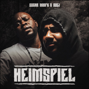 收听Nu51的Heimspiel (Explicit)歌词歌曲