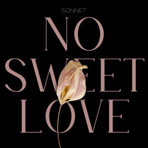 孫勝研的專輯No Sweet Love