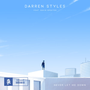 Album Never Let Me Down oleh Darren Styles