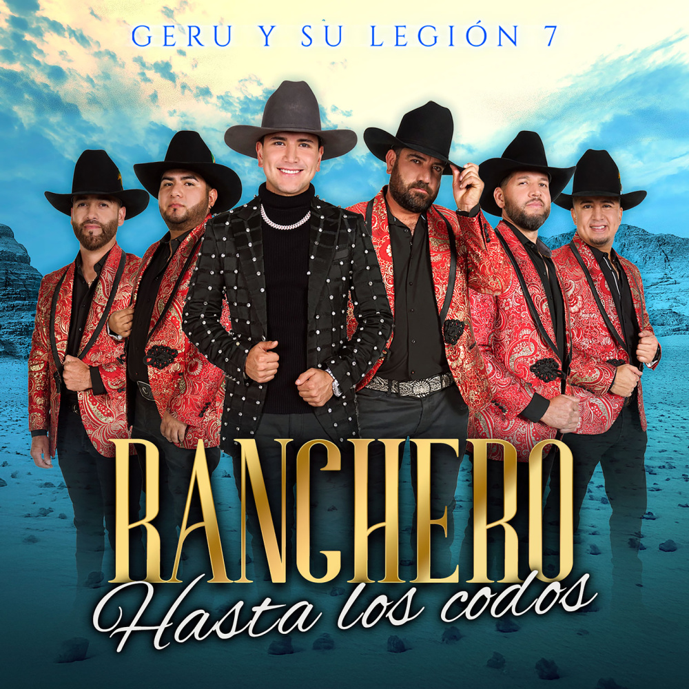 Ranchero Hasta Los Codos