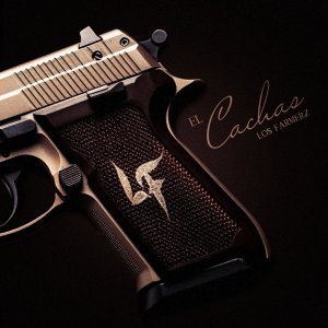 อัลบัม El Cachas ศิลปิน Los Farmerz