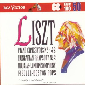 ดาวน์โหลดและฟังเพลง Hungarian Rhapsody No 2 พร้อมเนื้อเพลงจาก Arthur Fiedler
