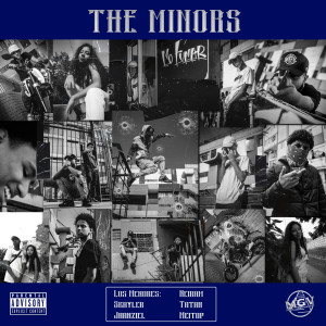 Listen to Sayonara (Explicit) song with lyrics from Money Gang Victory