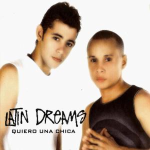 收聽Latin Dreams的Fresa歌詞歌曲