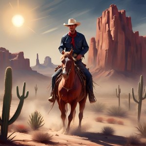 อัลบัม Cowboy ศิลปิน Memê no Beat