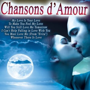 ดาวน์โหลดและฟังเพลง I Can't Help Falling in Love with You พร้อมเนื้อเพลงจาก Larry Jones
