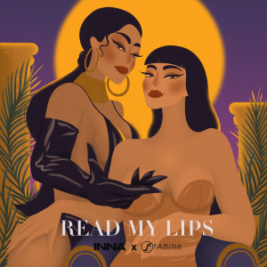 Album Read My Lips from Farina