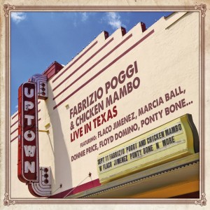 Listen to Thanks song with lyrics from Fabrizio Poggi