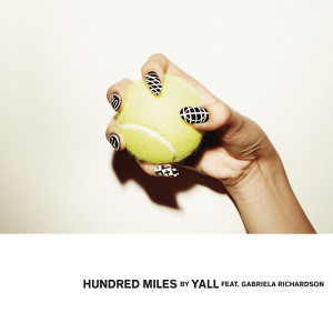 Album Hundred Miles from Yall