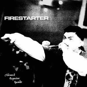 Firestarter的專輯Split EP (Explicit)