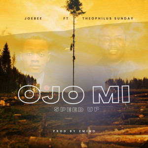 Album Ojo Mi (Speed Up) from Joebee