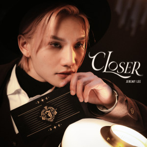 Jeremy Lee 李駿傑的專輯CLOSER