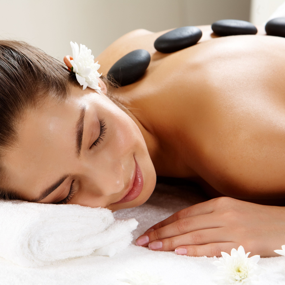 Calm Nautical Wellness