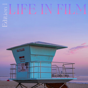 Various Artists的专辑Life in Film, Edition 1