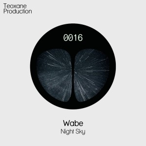 ดาวน์โหลดและฟังเพลง Night Sky พร้อมเนื้อเพลงจาก Wabe