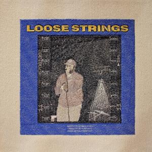 Ryshon Jones的專輯LOOSE STRINGS (Explicit)