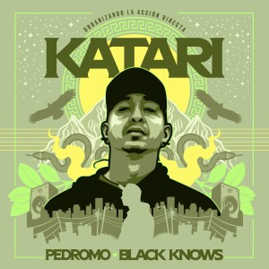 收聽Pedro Mo的el saber del aqui. katari歌詞歌曲