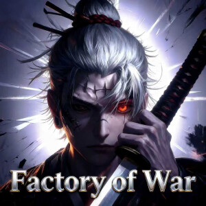 Album Factory of War from 硬曲王