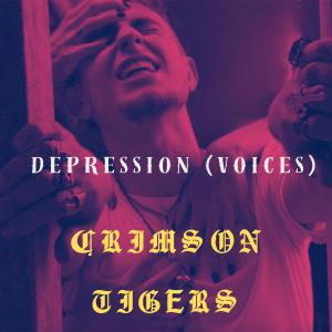 Crimson Tigers的专辑Depression (Voices)