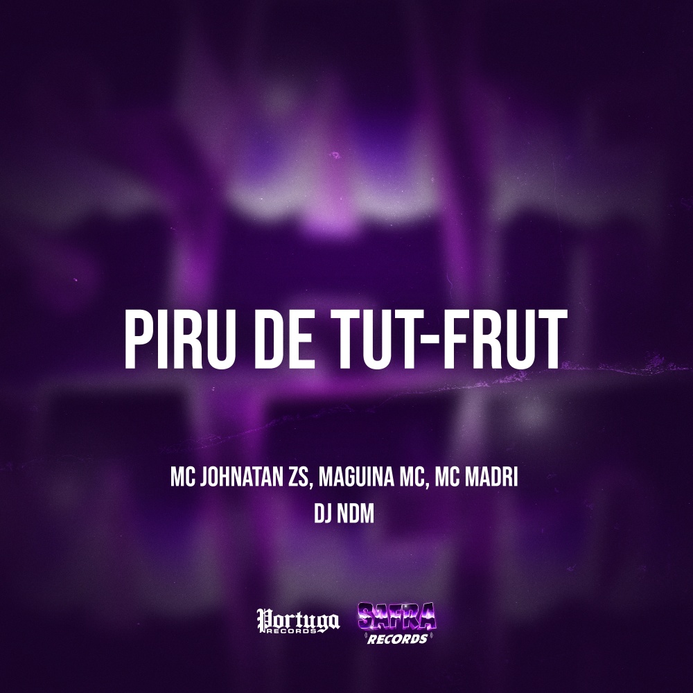 Piru de tutfrut (Explicit)